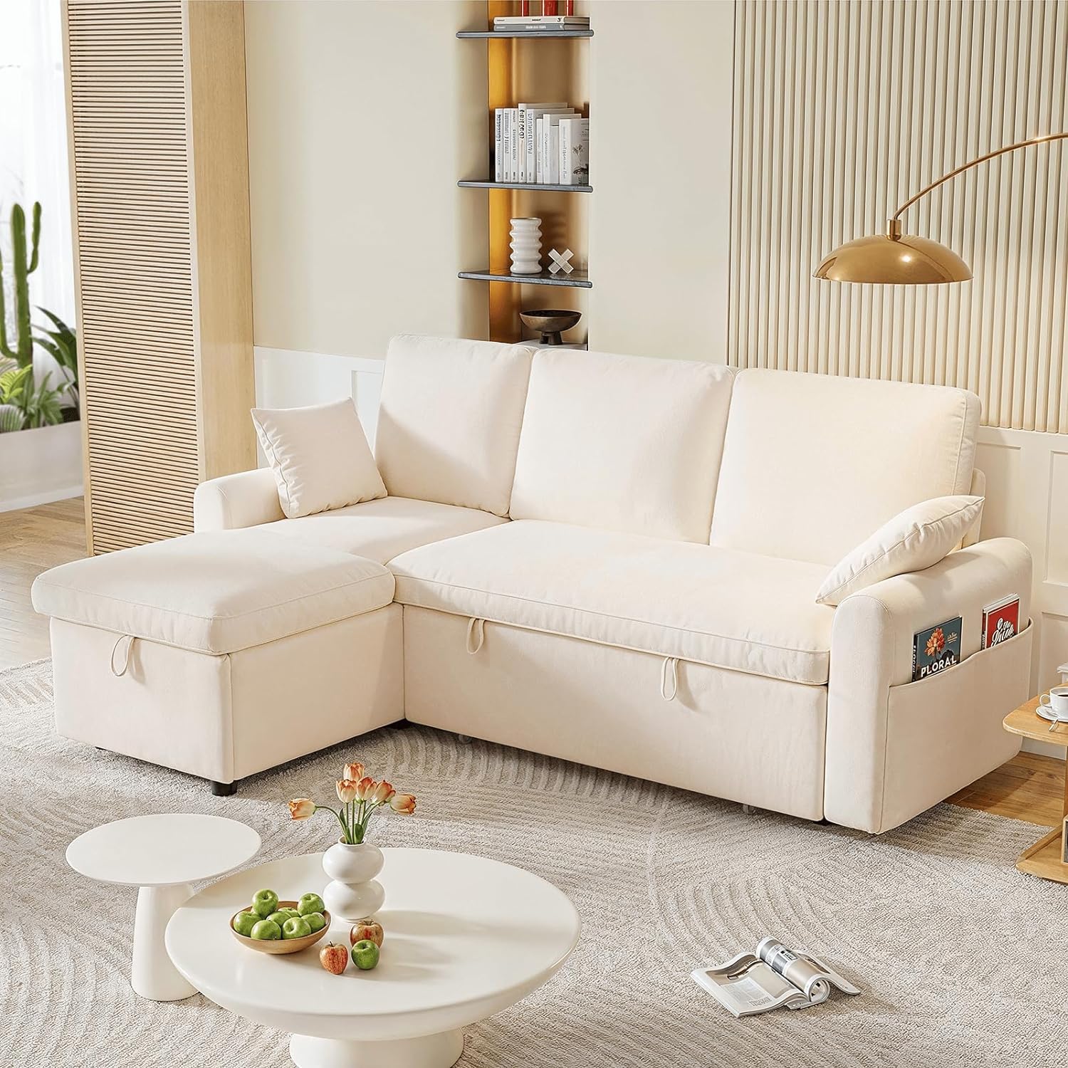 Terry Fleece Couch – ONBRILL