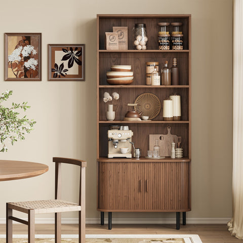 Bookcases & Bookshelves