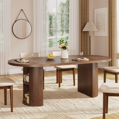 Kitchen & Dining