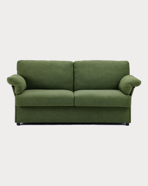 Boucle Couch