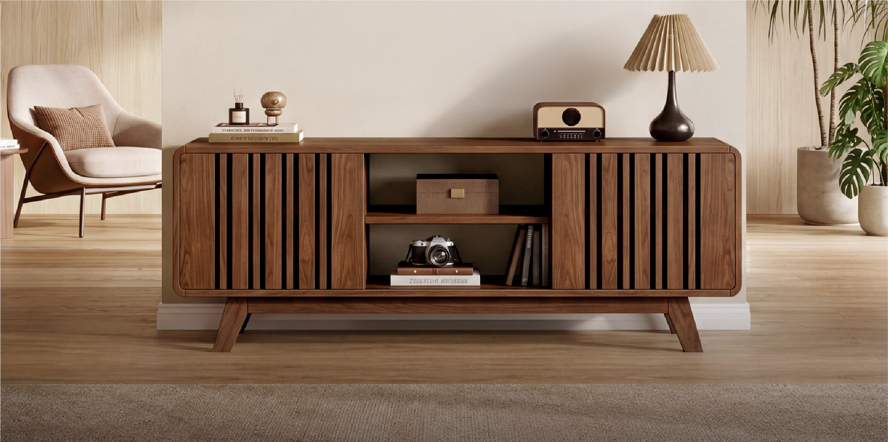 TV STANDS