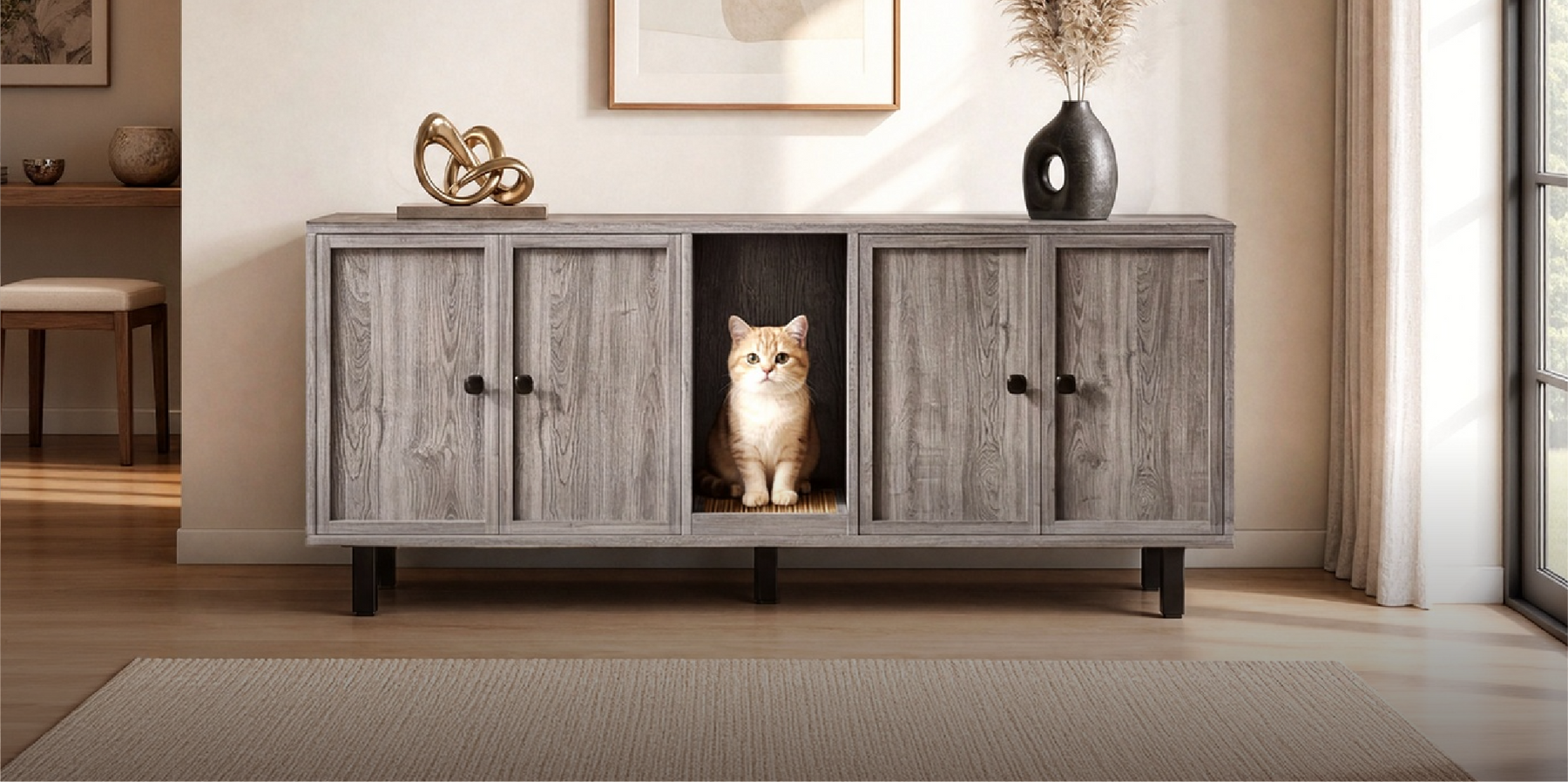 PET FURNITURE