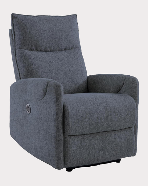Recliner Chairs, Blue