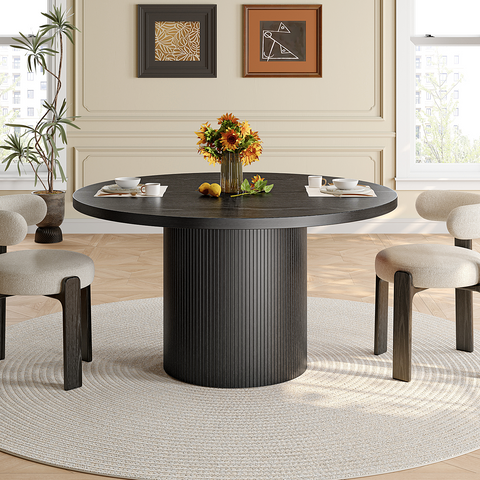 ONBRILL Round Dining Table