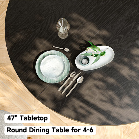 ONBRILL Round Dining Table