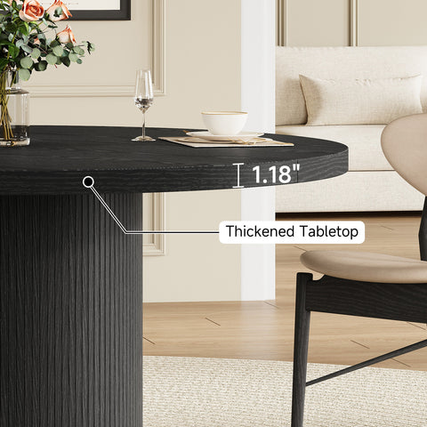 ONBRILL Round Dining Table