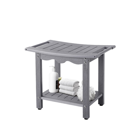 HDPS Shower Bench