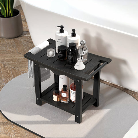 HDPS Shower Bench