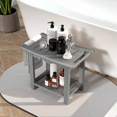 HDPS Shower Bench